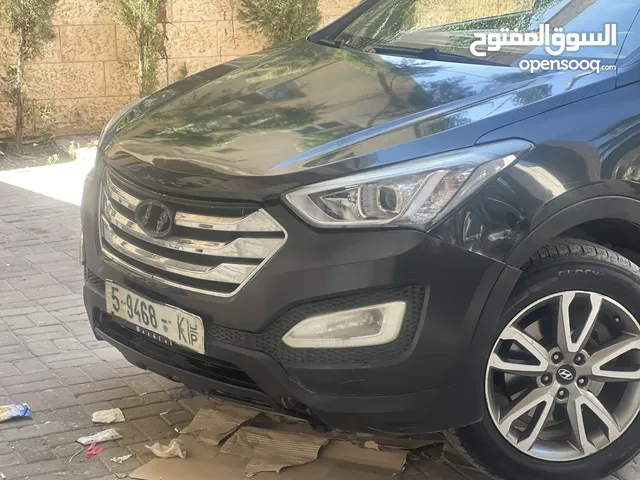 هونداي سنتافي سعر