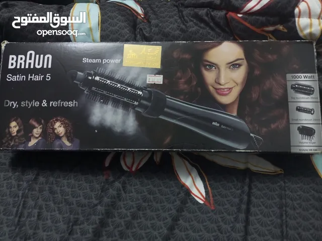  Hair Styling for sale in Zarqa