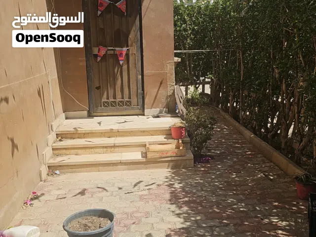 90 m2 2 Bedrooms Apartments for Rent in Giza 6th of October