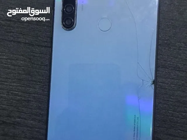 Xiaomi Redmi Note 8 64 GB in Taif