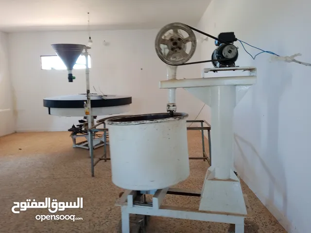 مكينه كنافه مصريه