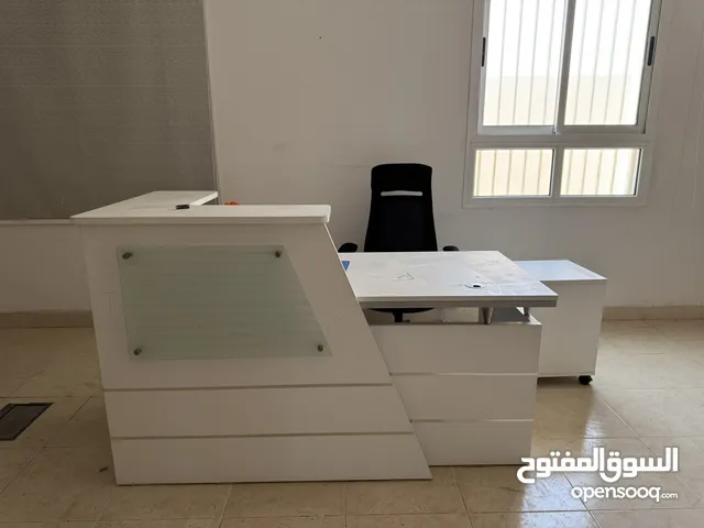 كاونتر استقبال