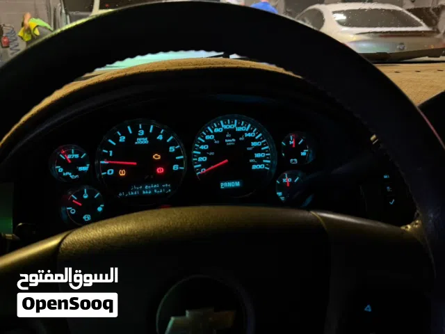 2009 شيفروليه افلانش Z71