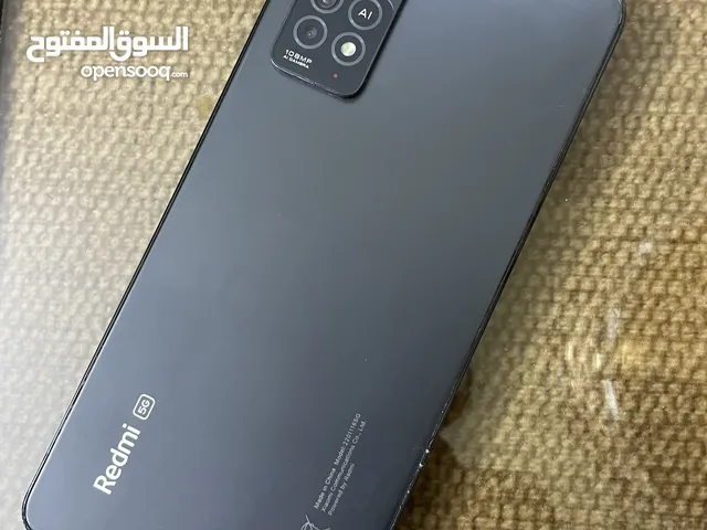 Xiaomi Redmi Note 11 Pro 5G 128 GB in Irbid