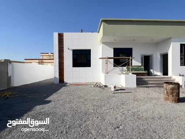 236 m2 3 Bedrooms Villa for Sale in Muscat Amerat