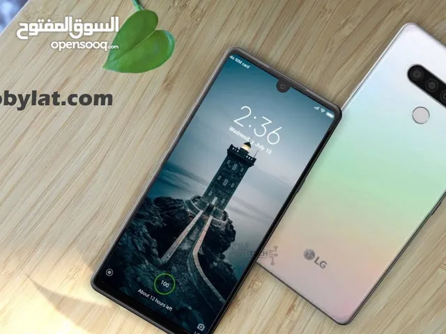 LG Others 64 GB in Jeddah