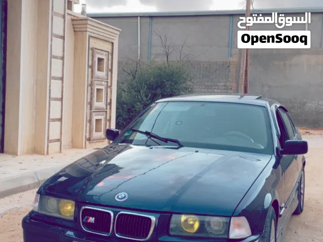 1999 BMW Other