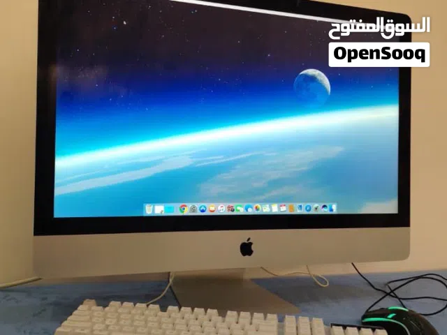macOS Apple Computers for sale in Muscat