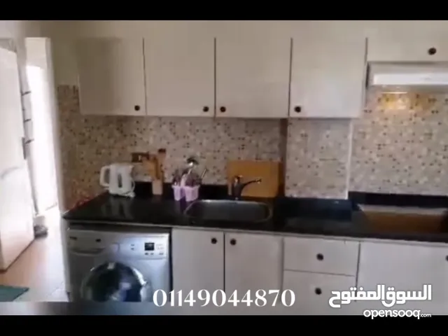 120 m2 2 Bedrooms Apartments for Rent in Giza Other