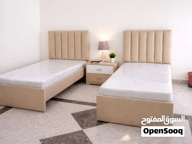 Brand New single size bed with mattres  king size bed Queen size bed double bed Queen bed single bed
