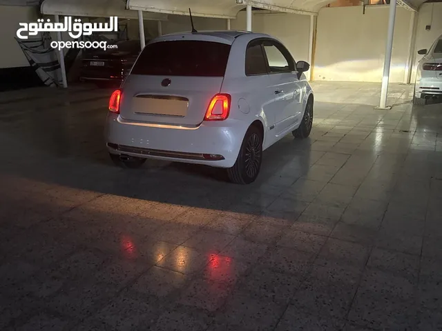 Used Fiat Other in Abu Dhabi