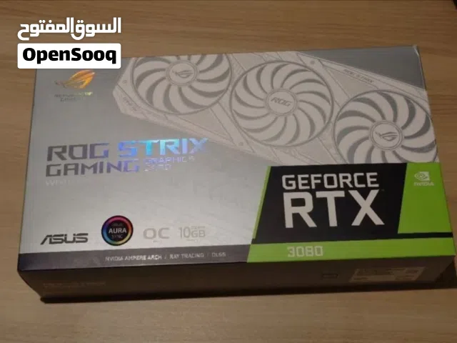 ASUS RTX 3080