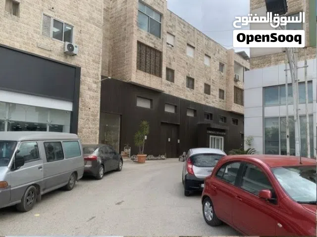 فرصة استثمارية مميزة للبيع – موقع صناعي جاهز في بيادر وادي السير شارع الصناعة مقابل محطة المناصير