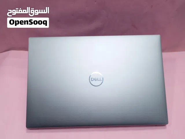 4GB NVIDIA GRAPHICS RTX A2000 DELL PRICISION 5560  CORE i7 11850-H 16GB RAM DDR-4 512GB SSD NVMe 11t