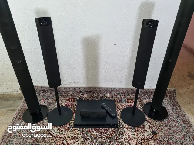 مسرح منزلي سوني