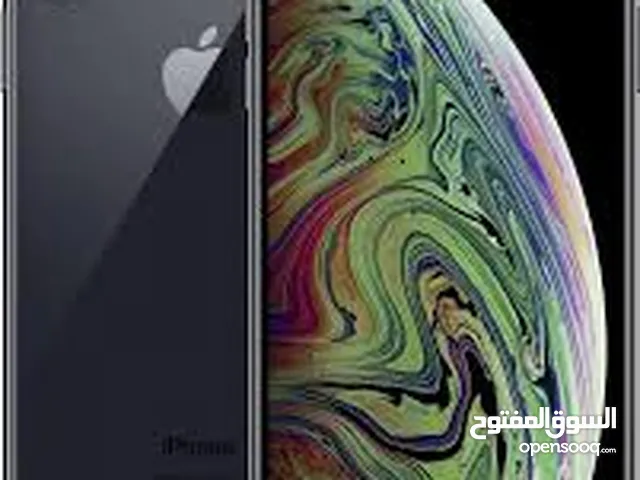 iPhone XS Max أمريكي اصلي