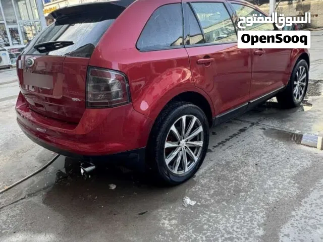 2008 فورد ايدج SEL