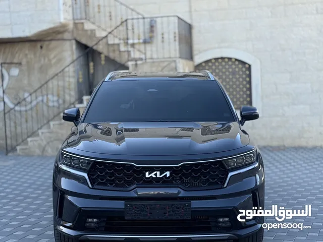 Used Kia Sorento in Hebron