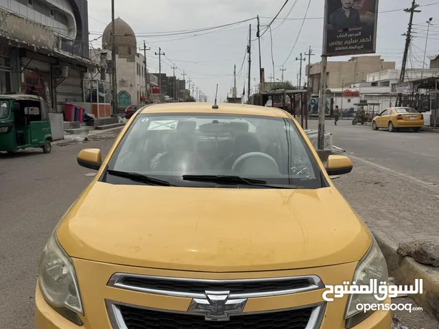 شوفر كوبلت