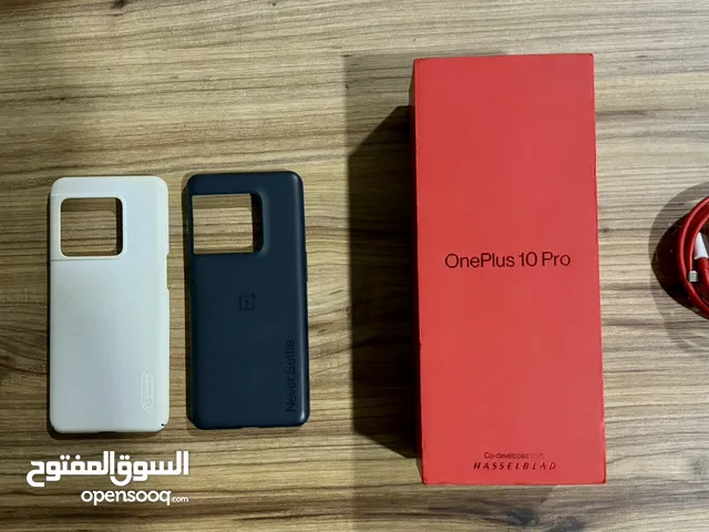 OnePlus 10 Pro 256 GB in Basra