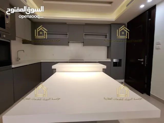110 m2 2 Bedrooms Apartments for Rent in Amman Abdoun