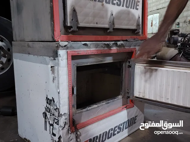 حافظه وصناديق