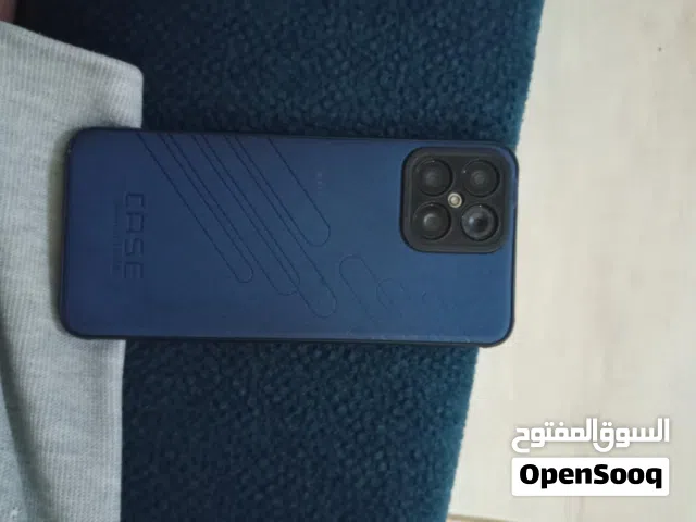 Honor Honor X8b 128 GB in Zarqa