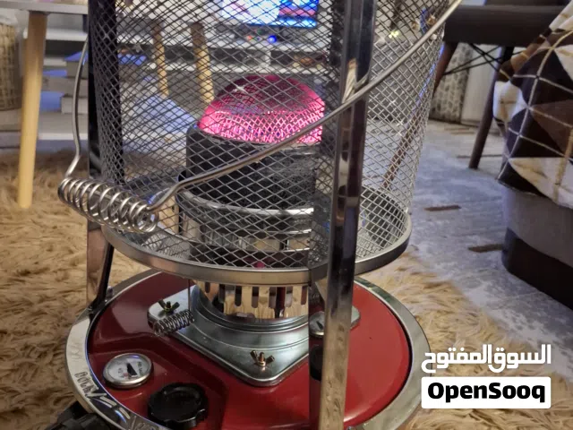 صوبة كاز استعمال شهرين
