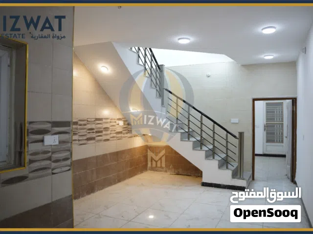 دار حديث لبيع  في منطقة حي الجهاد - الاطباء