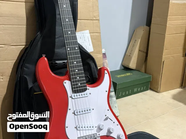 electric guitar