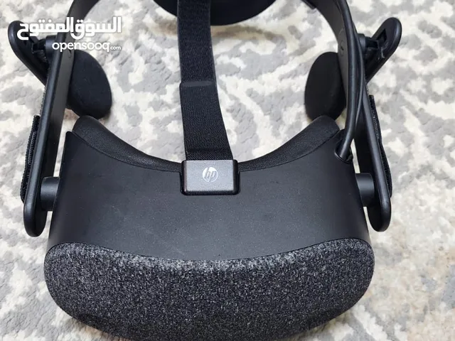 HP Windows Mixed Reality Headset VR1000 Series (Copper1M)