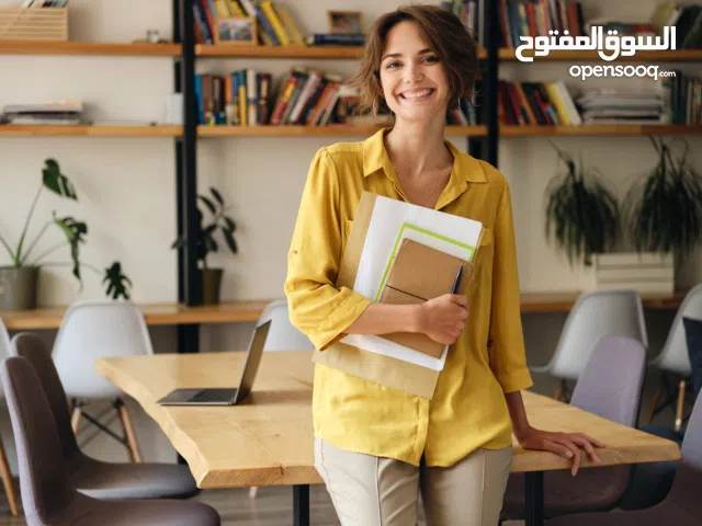 فرصة فريدة للاستثمار في أول مركز أعمال متكامل في كربلاء