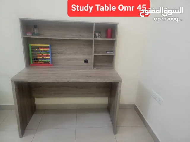 study Table