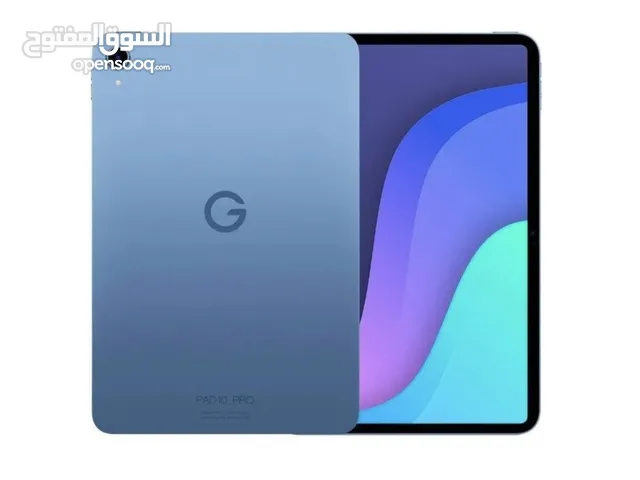 G-tab C10 Pro 128 GB in Jenin