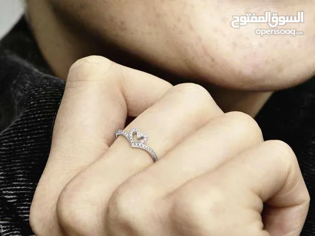 pandora promise ring for loved ones