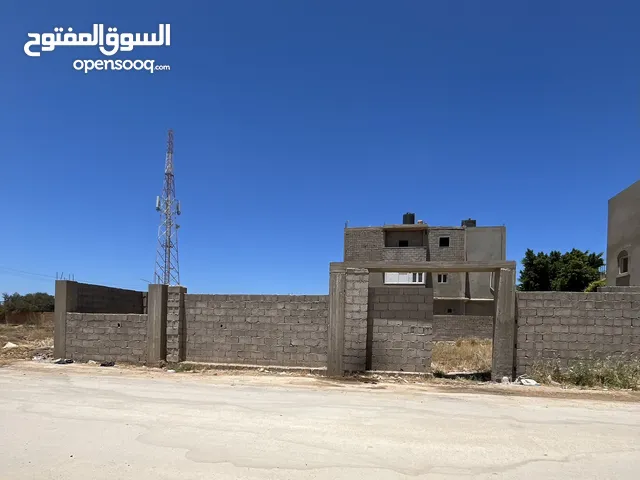 Residential Land for Sale in Benghazi Bossneb