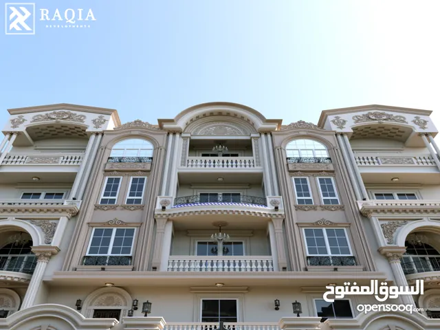 196m2 3 Bedrooms Apartments for Sale in Damietta New Damietta