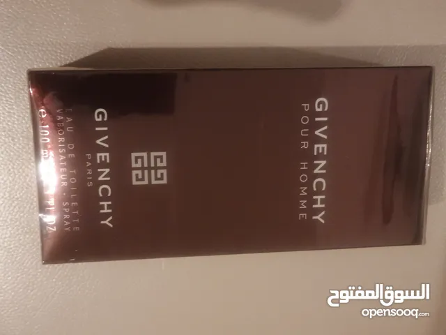 عطر رجالي فاخر من GIVENCHY أصلي