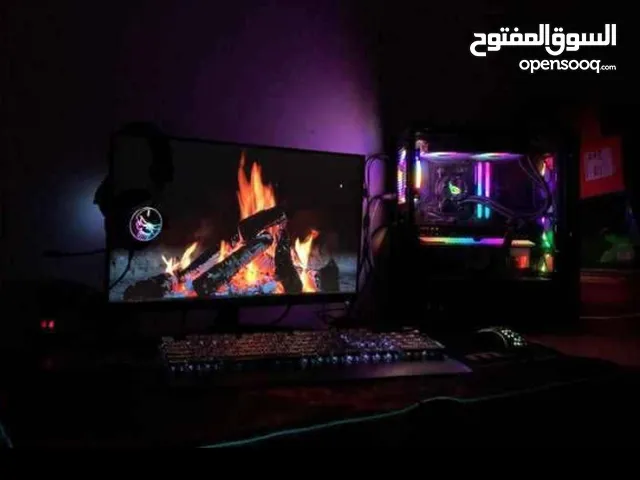 gaming computer