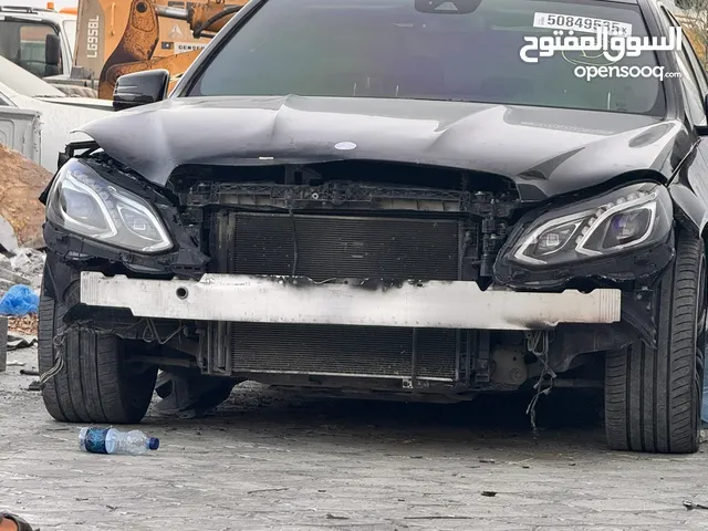 قطع غيار مرسيدس