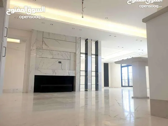 330 m2 4 Bedrooms Apartments for Rent in Amman Abdoun