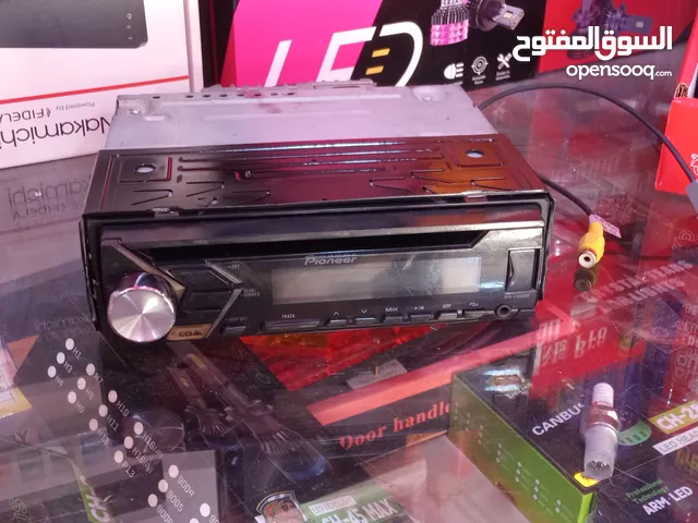 مسجل بايونير ماتركس اصدار 2018