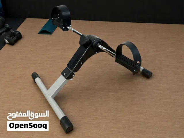 جهاز تمارين الأقدام