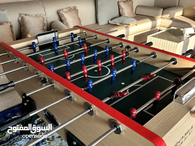 Arcade Football Game