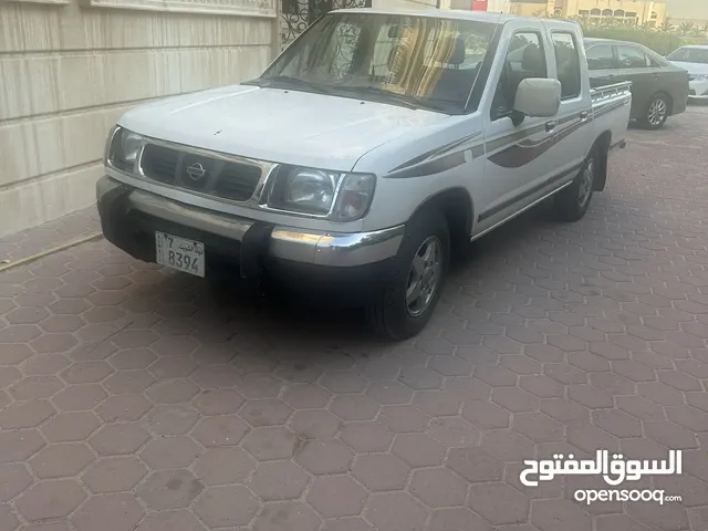New Nissan Datsun in Al Ahmadi