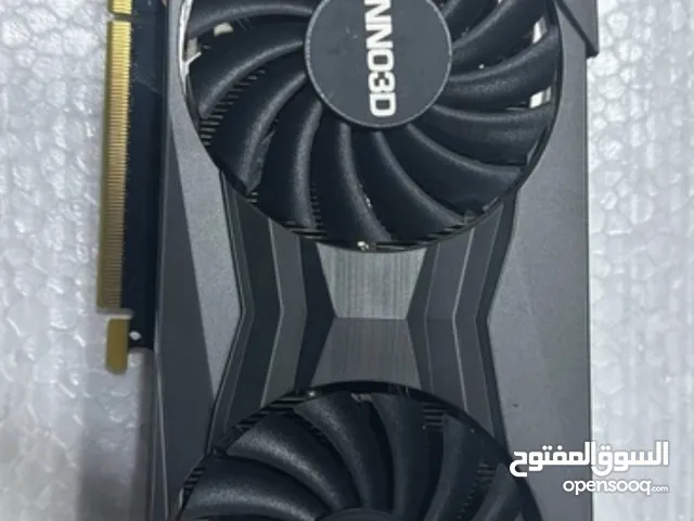 RTX 3060ti للبيع