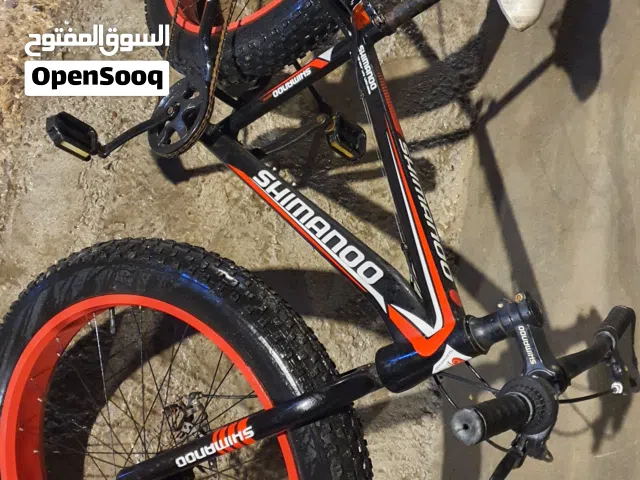 بايسكل جبلي