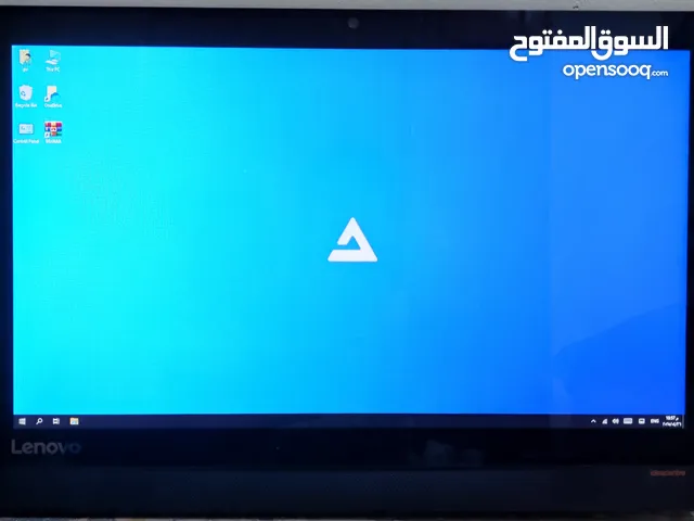 دسكتوب lenovo لمس تجميعة داخلية بيهة مجال