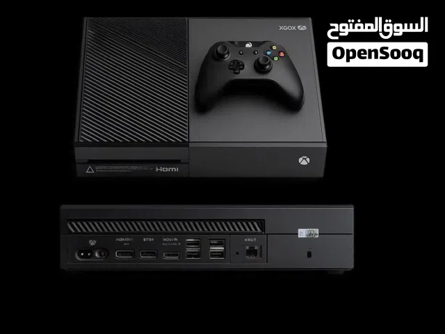 Xbox One Xbox for sale in Dhi Qar
