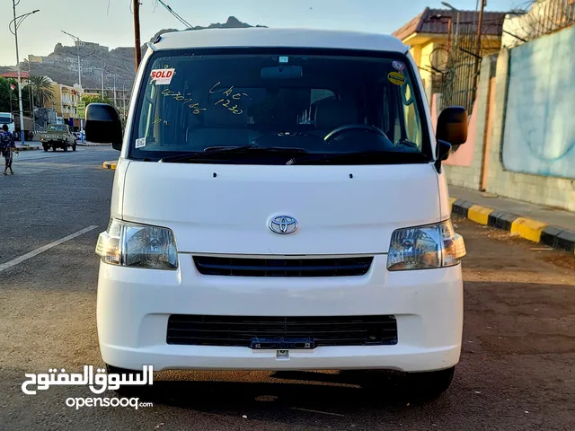 New Toyota Other in Aden